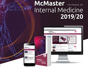 Print Edition - About - McMaster Textbook Of Internal Medicine