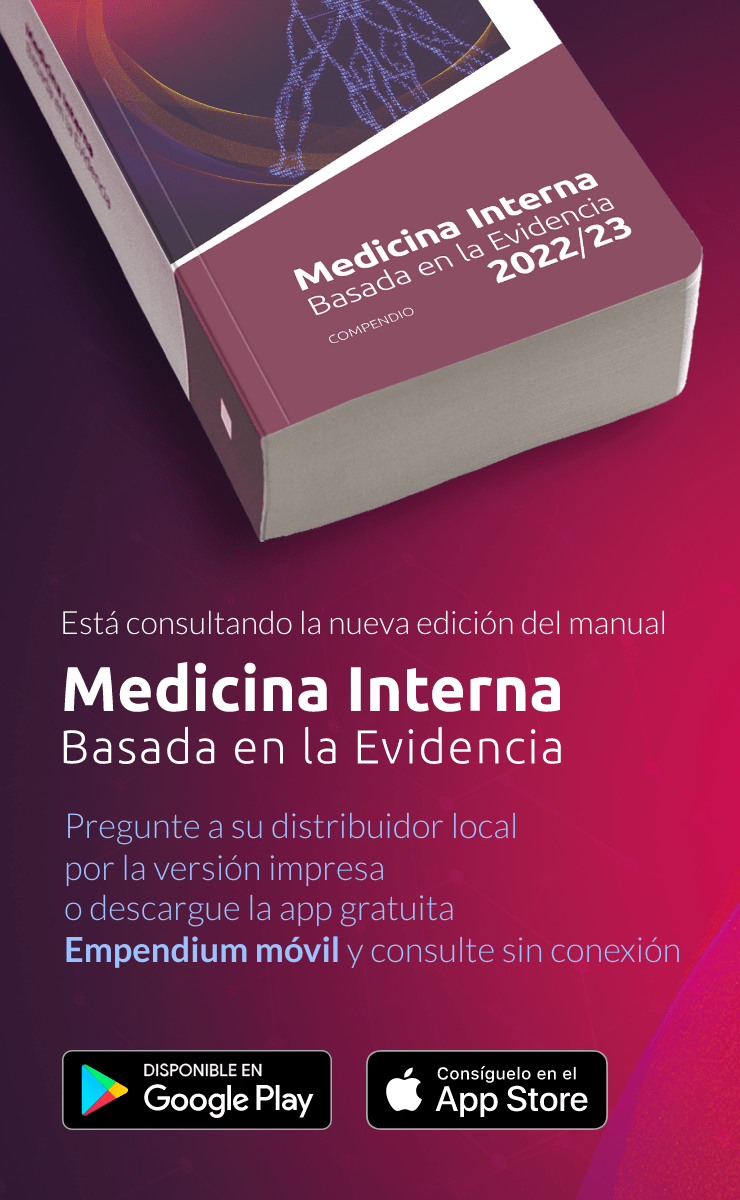 Células espumosas en aspirado de médula ósea en un paciente con