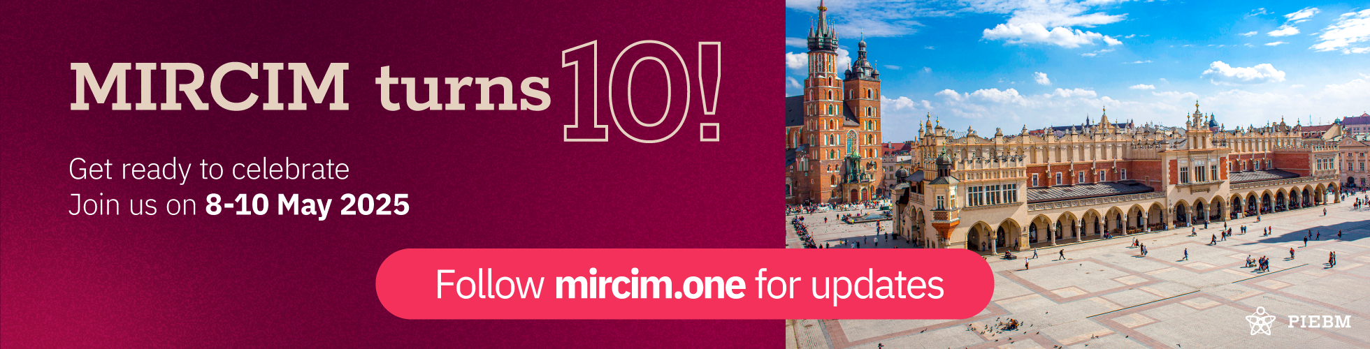 register for mircim 2025