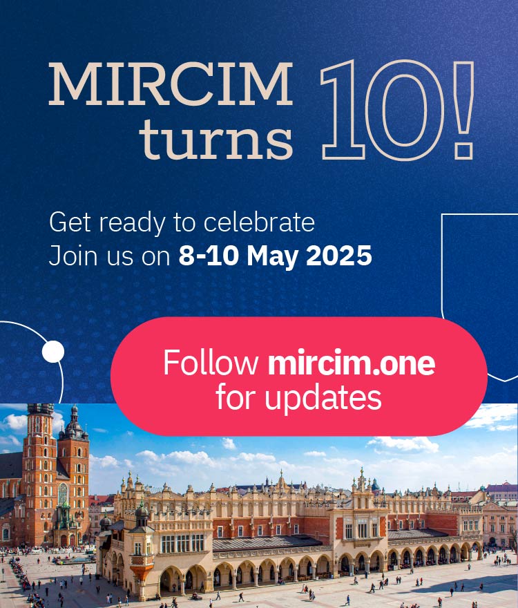 register for mircim