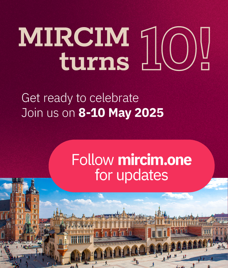 register for mircim